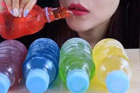 自制的蜂蜜膏太甜了#美食#