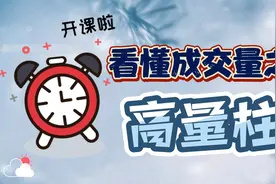 量能绝技之高量柱视频封面