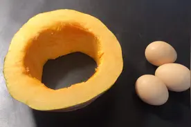 南瓜鸡蛋7日极速瘦身法，让你吃饱了也能轻松瘦，减肥首选主食视频封面