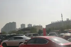 合肥高速出口，继续严格执行落地检！视频封面