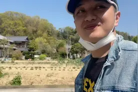 日本静的有多可怕，整个村庄几乎看不见一个人，网友：人都哪去了视频封面