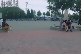 夏夜凉爽的风视频封面