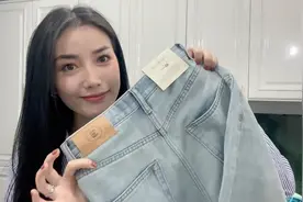 冠冠第一次分享穿搭，春天来了，穿上美美的衣服去踏青吧！视频封面