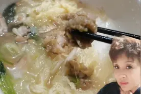 如何煮白菜汤最减脂哪？这样做，低脂低卡不放一滴油，减肥餐视频封面
