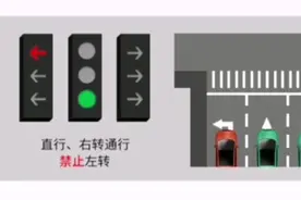 最新红绿灯系统来了！安徽蚌埠开始试行！视频封面