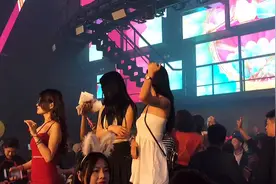 如何判断一个女人是否在夜场工作过、做过夜场的女人可以娶吗？视频封面