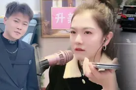 许华升离开安徽，小美电话关心，犀利放话：散不了视频封面
