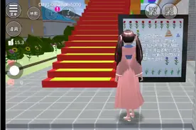 跑酷ID合集