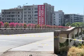 实拍娄底一高楼爆破拆除全程，场面很震撼！视频封面