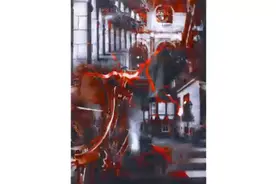 世界上最诡异的100个惊悚故事/康尼院7B号房视频封面