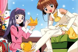 魔卡少女樱（百变小樱魔术卡）国语1080p第28集视频封面