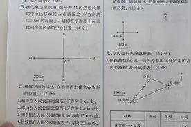 数学六年级上册课时练小卷.第2单元测试卷.第2面（2022）视频封面