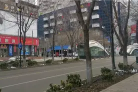 乌鲁木齐社会面清零，时隔三个月，终于出门了视频封面