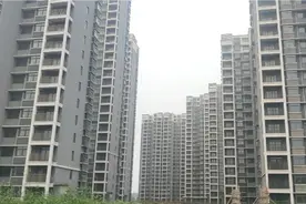 当初为什么要在马鞍山黄池戚桥村建这么多的高层住宅，失败的投资视频封面