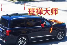 十一世班禅大师视频封面