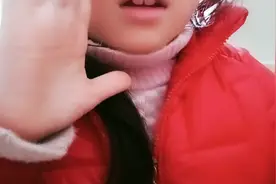 这个好丽友派实在太好吃了，一口一口慢慢尝视频封面