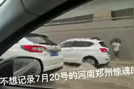 为了忘却的记念，记录河南郑州载入史册的不平静的七月视频封面