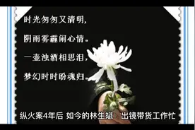 四年前保姆纵火案的林生斌吗，孩子现在2岁多，总感觉哪里怪怪的视频封面