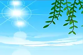小不点儿歌火车向着韶山跑视频封面