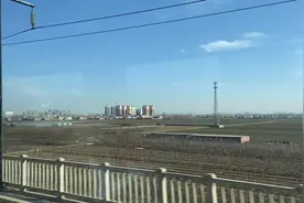 G66广州唯一一趟开往北京的复兴号智能动车组，全程运行2298公里视频封面