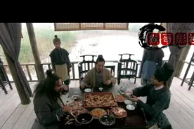 干饭人干饭魂，看着都想来个十大碗米饭，太有食欲了视频封面