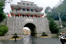 见证友谊关视频封面