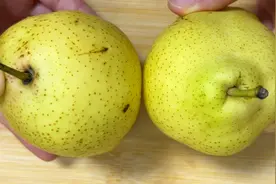 百合雪梨汤不用每天煮，教你这样做，一次喝一个秋冬，3分钟学会视频封面