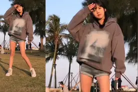纯欲天花板「井川里予」最全合集！看到最后的都是真爱！视频封面