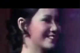 1973年香港第一届港姐选美开始。视频封面