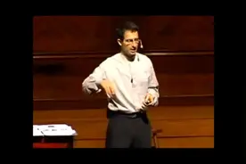 【哈佛大学公开课】如何成为一个乐观的人？视频封面