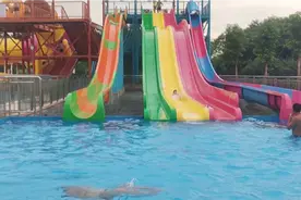 以为夏天很长，可转眼已立秋，抓住夏天的尾巴带小朋友们清凉一夏视频封面