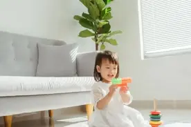 孩子出门乱跑不听指令怎么办呢？#自闭症#发育迟缓#感统失调视频封面