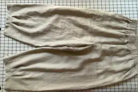 不想穿的阔腿裤不要丢，只需在脚口做个小处理，成品更时尚好穿视频封面
