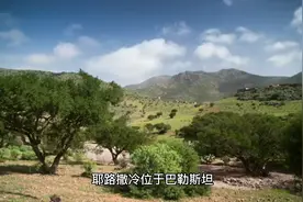 [宗教历史]耶路撒冷为什么成为三大宗教的圣城视频封面