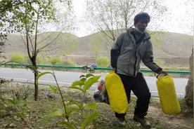 又过上了流浪生活找到一处地方露宿，大包小包往里搬晚上住这里视频封面
