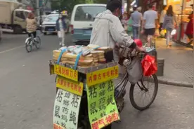 老鼠死得多，老鼠死得快，一个卖老鼠药的汉子的人生梦想视频封面