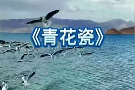 《青花瓷》终于听清楚歌词了，那英不一样的演绎，确实好听
