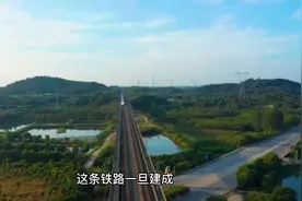 这条铁路一旦建成，中国就可以摆脱对马六甲海峡的依赖了中缅铁路视频封面