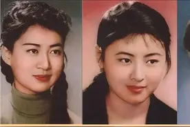1959年电影《五朵金花》演员今昔对比16岁的杨丽坤脱颖而出 太美视频封面