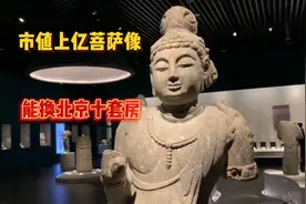 河南郑州农民一锄头挖出国宝，市值上亿元，就连北京专家都眼红视频封面
