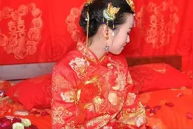 新婚第二天儿媳看到了公公在羊圈的一幕，羞愧的无地身容视频封面