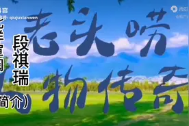 北洋军阀段祺瑞（简介）视频封面