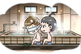 -为什么说洗澡的时候用力搓，皮肤会越搓越黑？视频封面