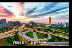 “豫酒五朵金花、五朵银花”代表的10个河南名酒，你知道几个？视频封面