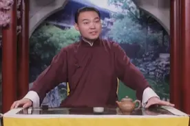 扬州评话《王少堂》第三十一回（表演：马伟）视频封面