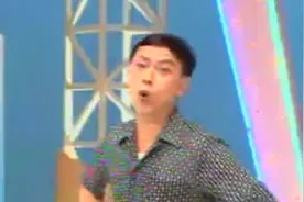 黄俊英-粤语相声小品-半斤八两视频封面