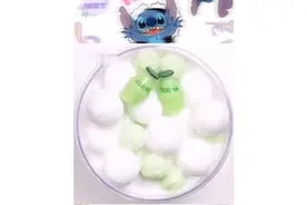 解压起泡胶，你玩过吗视频封面