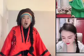 哑语，王婆骂鸡🐔视频封面