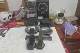 卡西欧手表的真假鉴别
