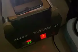 二手机为什么要拆机，是为了看机子里面情况，以及有没有进水发霉